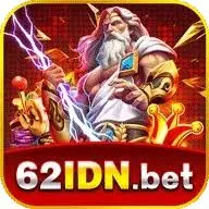 62idn APK Resmi — ikon aplikasi