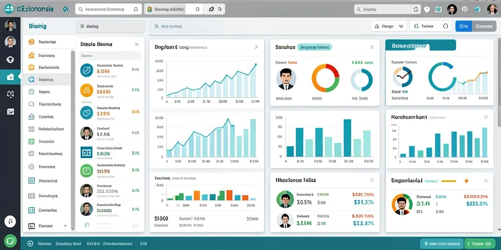 Screenshot menampilkan aksi pertempuran yang mendebarkan.