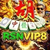 rsnvip8 APK Resmi — ikon aplikasi